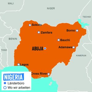 Nigeria Prepares for a Groundbreaking World Athletics Africa Road Running Conference: Key Committee Announced!