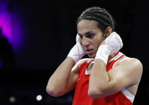 Unveiling the Truth: The Controversy of Gender Testing in the Olympics