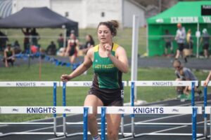 Valley Hurdler’s Olympic Dream Dashed by UK Athletics