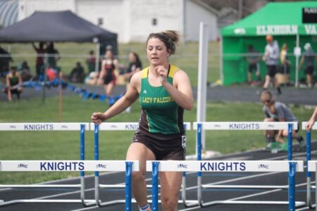 Valley Hurdler’s Olympic Dream Dashed by UK Athletics