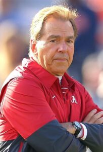 Envisioning the Future of College Sports: Insights from Nick Saban and Cody Campbell