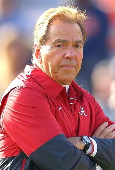 Envisioning the Future of College Sports: Insights from Nick Saban and Cody Campbell
