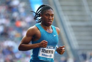 Transgender Athlete Shatters Records in CIF Track and Field, Sparking Controversy in California High Schools