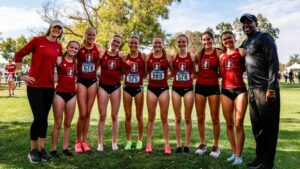Unleashing Potential: The Rise of Women’s XC and Track & Field at Florida Atlantic University