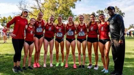 Unleashing Potential: The Rise of Women’s XC and Track & Field at Florida Atlantic University