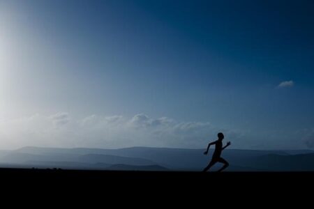 Get Ready to Conquer the Trails: Mountain Running Championships Coming to Naivasha!