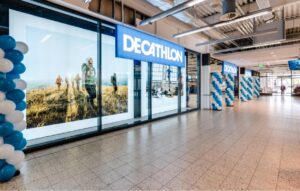 [No.6 The decathlon and heptathlon] What is the decathlon and the heptathlon? – TDK Corporation