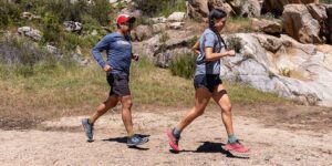Ultrarunner Camille Herron dropped by Lululemon following Wikipedia editing controversy – Runner’s World
