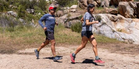 Ultrarunner Camille Herron dropped by Lululemon following Wikipedia editing controversy – Runner’s World