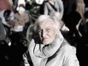 Pennsylvania Grandmother Aims for Olympic Glory in Race Walking!