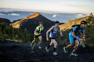 Transvulcania: Conquer the Thrilling Trails of La Palma’s Volcanic Rim!