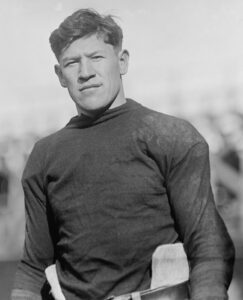 How Jim Thorpe Became America’s First Multi‑Sport Star – History.com
