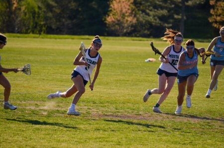 Shifting Strategies: Universities Adjust Sports Programs in Wake of .8 Billion NCAA Antitrust Settlement