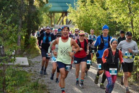 Women Are Gaining Ground: The Race to Equality in Ultra-Endurance Events
