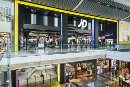 JD Sports Takes the Lead with Innovative Fluent Order Management!