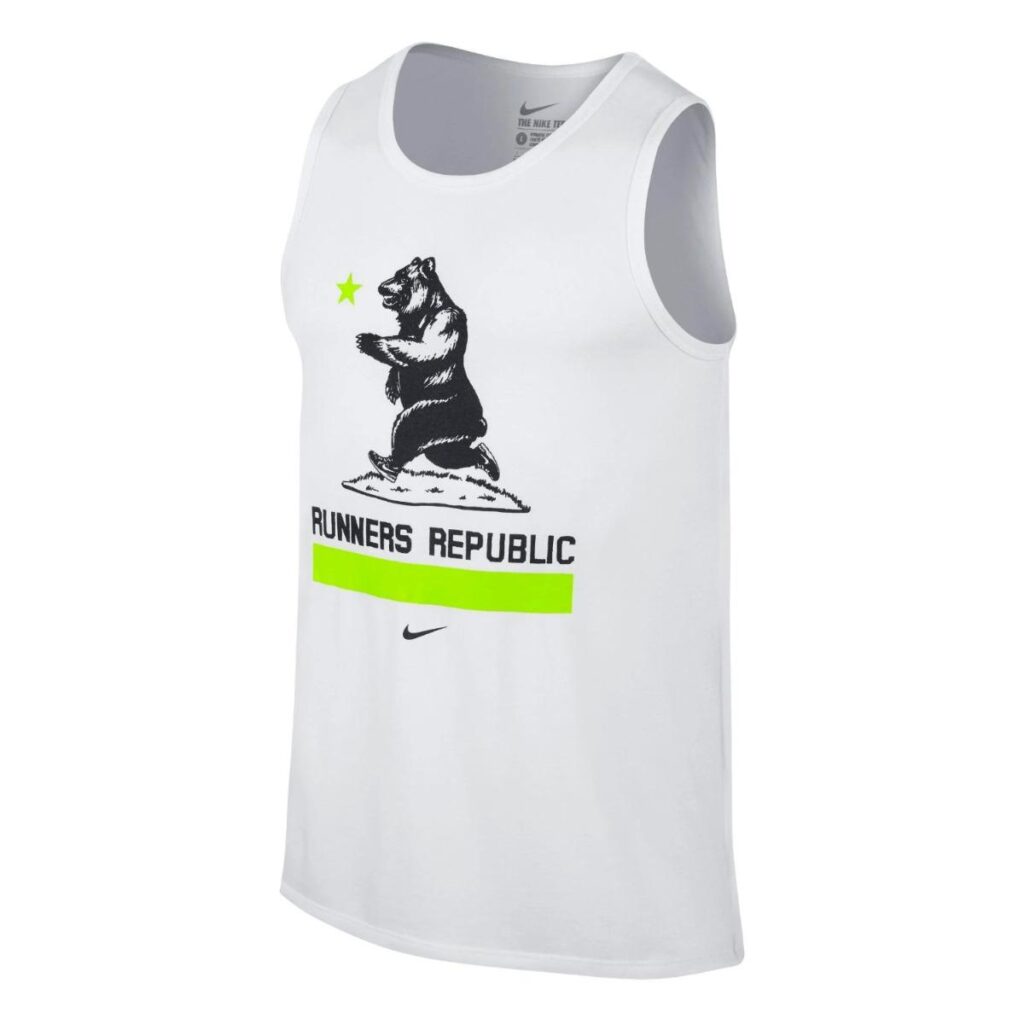 Discover the Thrills of Trail Running: Your Ultimate Guide to Runner’s Republic