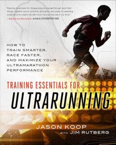 Confronting the Gender Divide in Ultrarunning: Why Action is Essential
