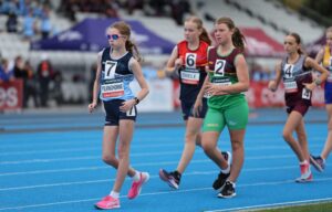 Race Walk Final Highlights, Olympics 2024: Priyanka Goswami Finishes 41st, Vikash Singh Finishes 30th – Times Now