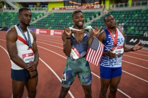 Get Ready for an Action-Packed Summer: Everything You Need to Know About the 2025 Outdoor Championships!
