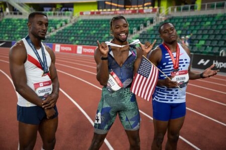 Get Ready for an Action-Packed Summer: Everything You Need to Know About the 2025 Outdoor Championships!