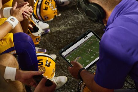 New Enforcement Agreement Set to Tame the ‘Wild West’ of College Sports, But Legal Showdowns Loom Ahead!