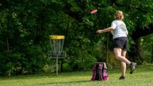 Breaking Records: Two Amesbury Stars Shine as Top-7 Discus Throwers in New England!