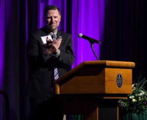 Exciting New Leadership: Kyle Pifer Takes the Helm as Western Carolina’s Director of Athletics!
