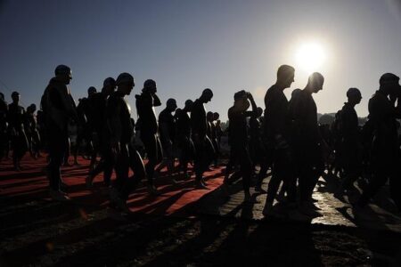 [ODDS and EVENS] Race Walking Standouts Getting Ready for the Paris Olympics – JAPAN Forward