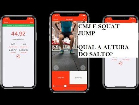 Unlocking Performance: How the My Jump 2 App Measures Interlimb Asymmetry in Young Female Basketball Players