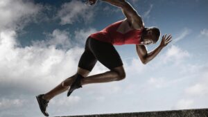 Unleash Your Inner Champion: Embrace the Elite Athlete Within!