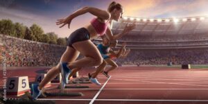 Chasing Victory: A Celebration of India’s Sporting Triumphs