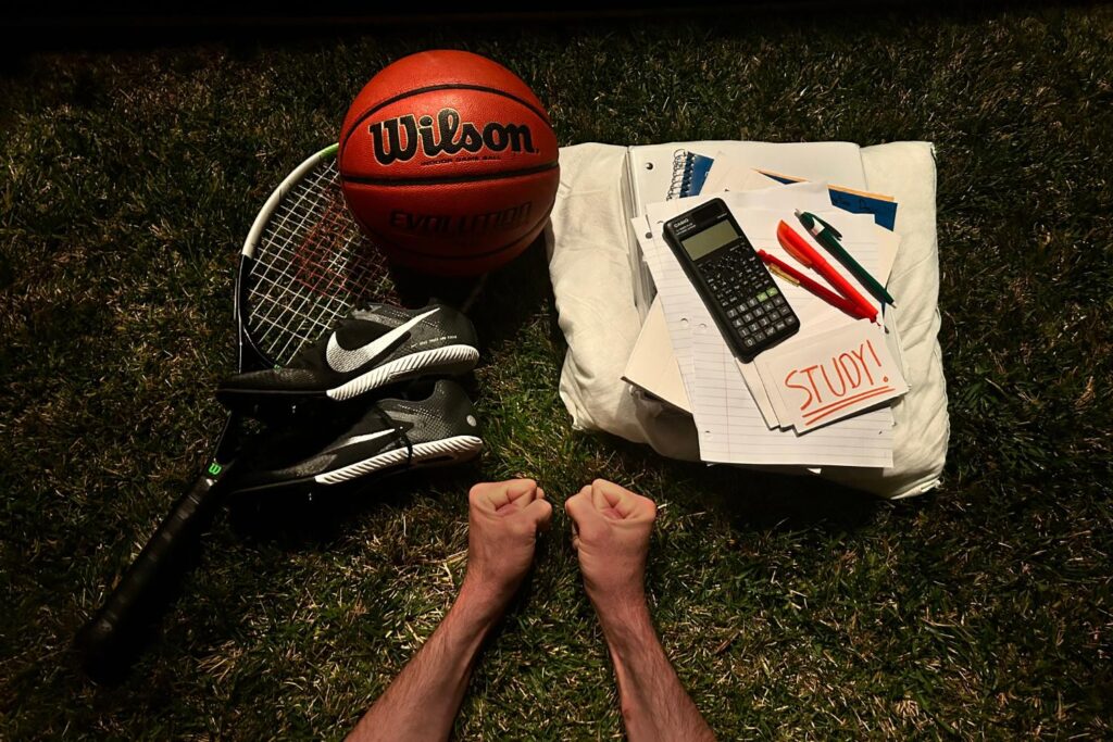 Playing with Pain: Social Class and Pain Reporting among College Student-Athletes – The Sport Journal