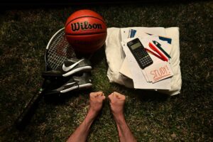 Playing with Pain: Social Class and Pain Reporting among College Student-Athletes – The Sport Journal