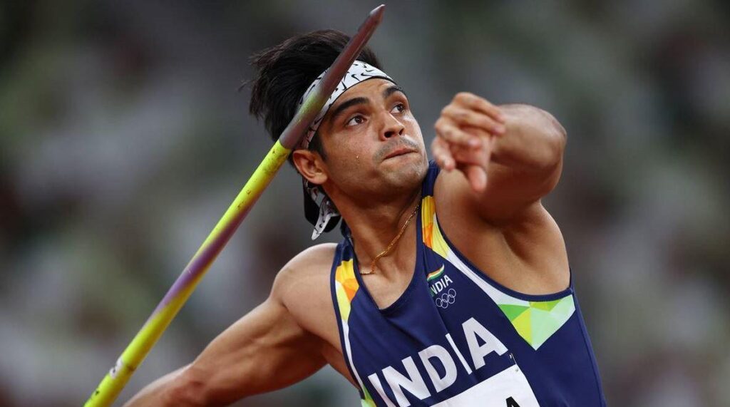 Neeraj Chopra Unveils Exciting New Javelin Throw Event in India!