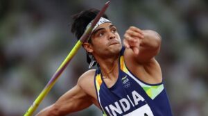 Neeraj Chopra Unveils Exciting New Javelin Throw Event in India!