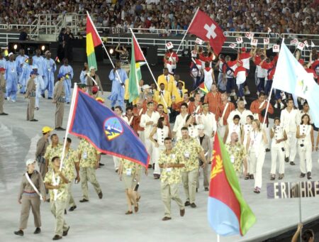 Guam Olympians Gear Up for the Exciting Ko’ko’ Road Race!