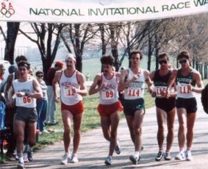 Is the Future of U.S. Race Walking in Jeopardy? Exploring America’s Olympic Comeback!