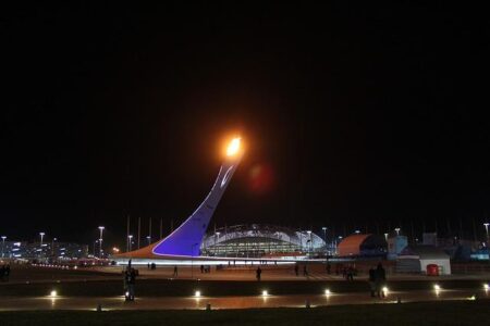 Historic First: No American Competitors in Olympic Race Walk Since 1904 – A Cause for Concern!