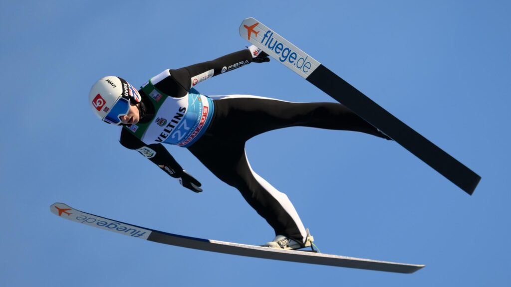 Three More Ski Jumpers Banned Amid Cheating Scandal!