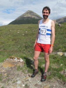 University of Stirling Celebrates Champion Hill Runner and Renowned Sports Scientist