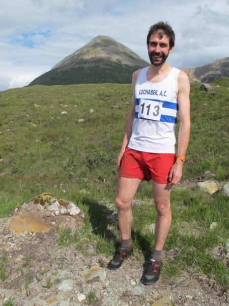 University of Stirling Celebrates Champion Hill Runner and Renowned Sports Scientist