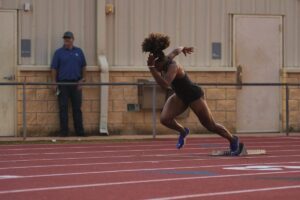 Bobcat Sprints Dazzle at Spokane Sports Showcase!
