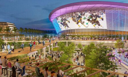 Midway Rising Abandons Plans for Middle-Income Housing and Hotel in Sports Arena Redevelopment