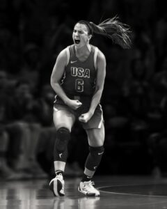 Dominating Victory: Women’s Basketball Team Soars Over Towson Tigers with 83-66 Win!