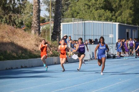 California Track Star Speaks Out: Her Powerful Reaction to Trans Athlete’s Victory