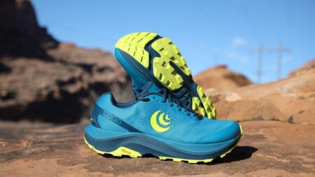 Unleash Your Adventure: Topo Athletic’s Ultraventure 3 – The Ultimate Dual-Purpose Road and Trail Shoe!