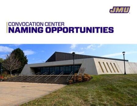 Unleashing Potential: The Robert & Frances Plecker Athletic Performance Center at James Madison University