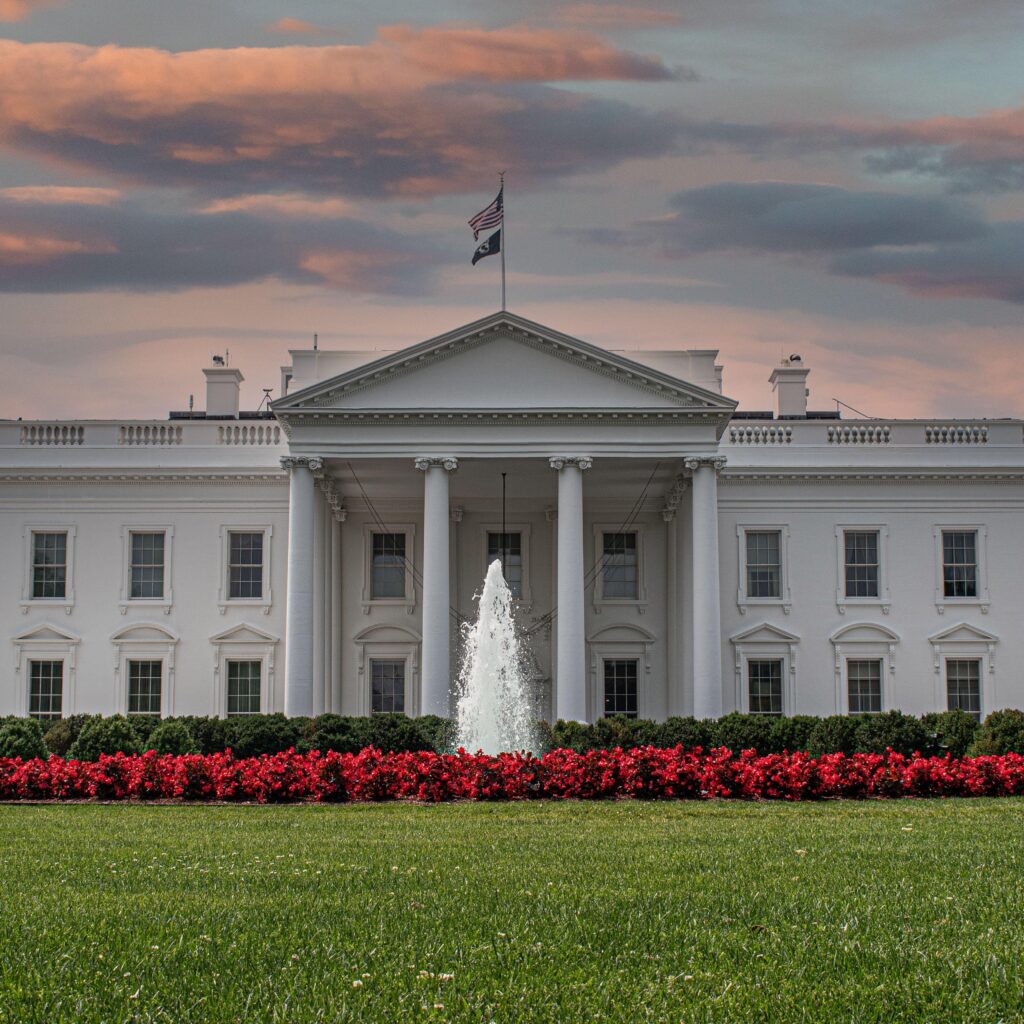White House Blocks Trump’s College Sports Commission Amid Ongoing Legislation Negotiations