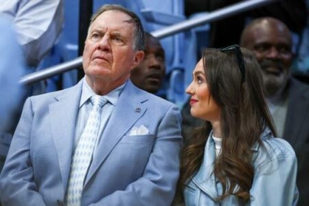 Could Bill Belichick Make a Surprising Move to Coach UNC? Hurdles Ahead!