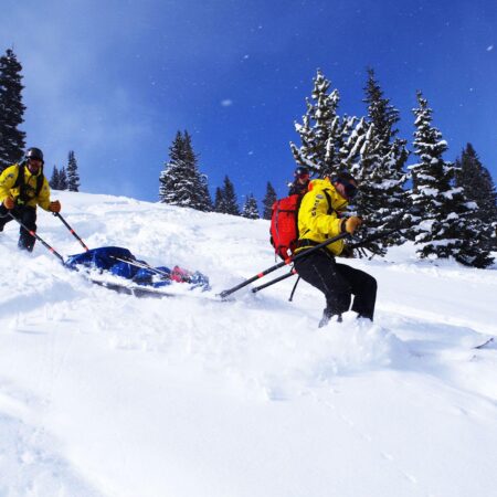 Discover the Thrill of Snow Sports with Team Ireland!